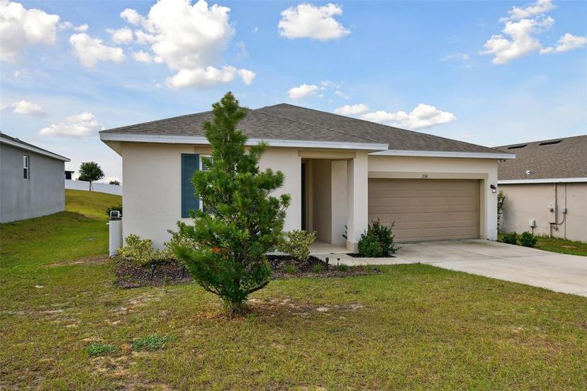 Picture of 1734 Hill Top Drive, Dundee FL 33838