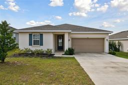 Picture of 1734 Hill Top Drive, Dundee, FL 33838