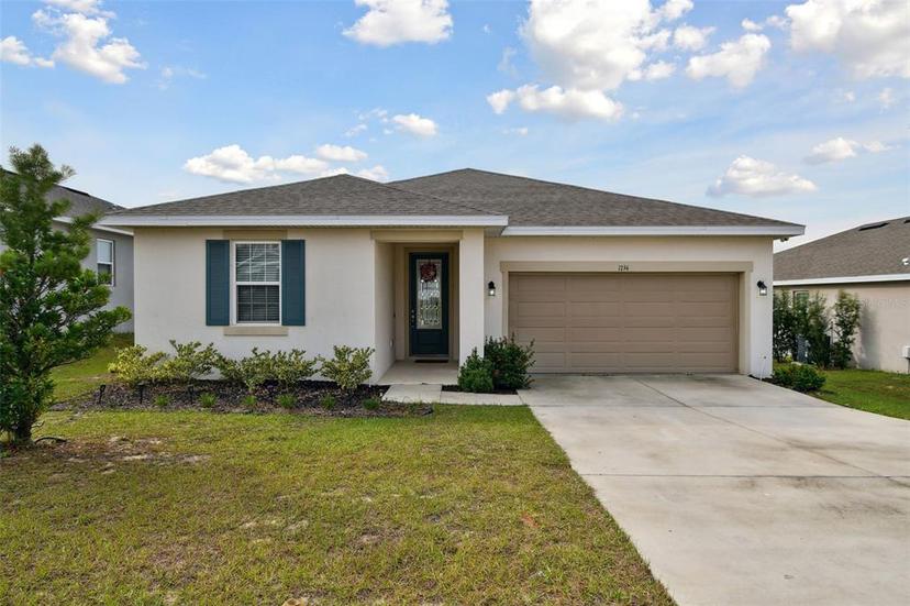 Picture of 1734 Hill Top Drive, Dundee FL 33838