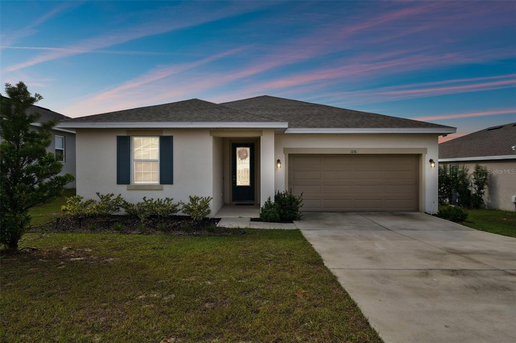 Picture of 1734 Hill Top Drive, Dundee, FL 33838