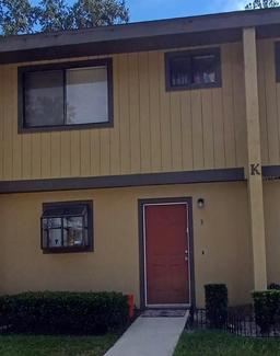 Picture of 2300 SW 43Rd Street Unit K3, Gainesville, FL 32607