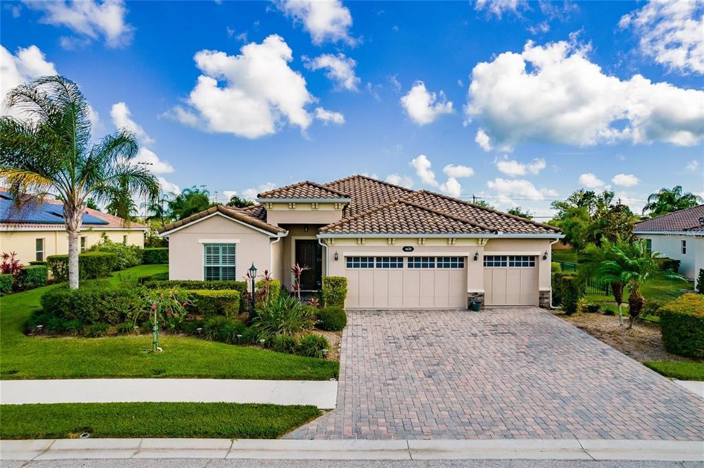 Picture of 6630 Horned Owl Place, Sarasota, FL 34241