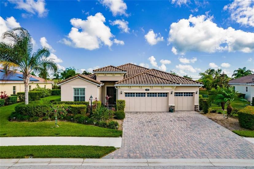 Picture of 6630 Horned Owl Place, Sarasota FL 34241