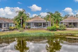 Picture of 8407 Abingdon Court, University Park, FL 34201