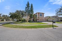 Picture of 4161 Grandchamp Circle, Palm Harbor, FL 34685