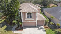 Picture of 4161 Grandchamp Circle, Palm Harbor, FL 34685