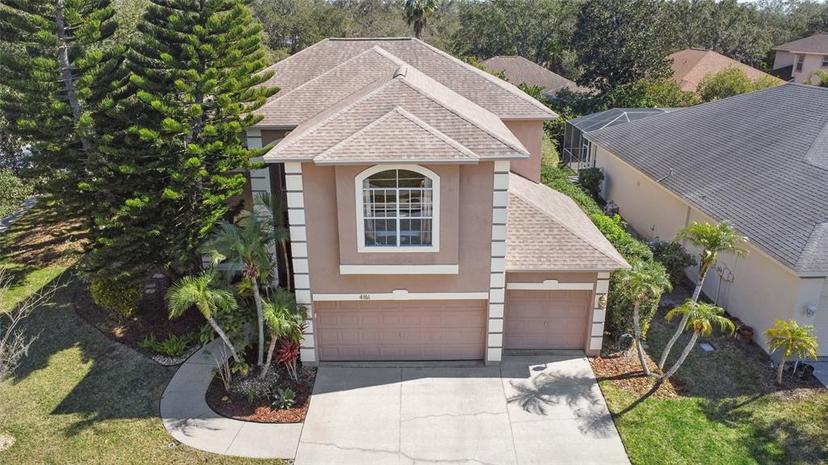 Picture of 4161 Grandchamp Circle, Palm Harbor FL 34685