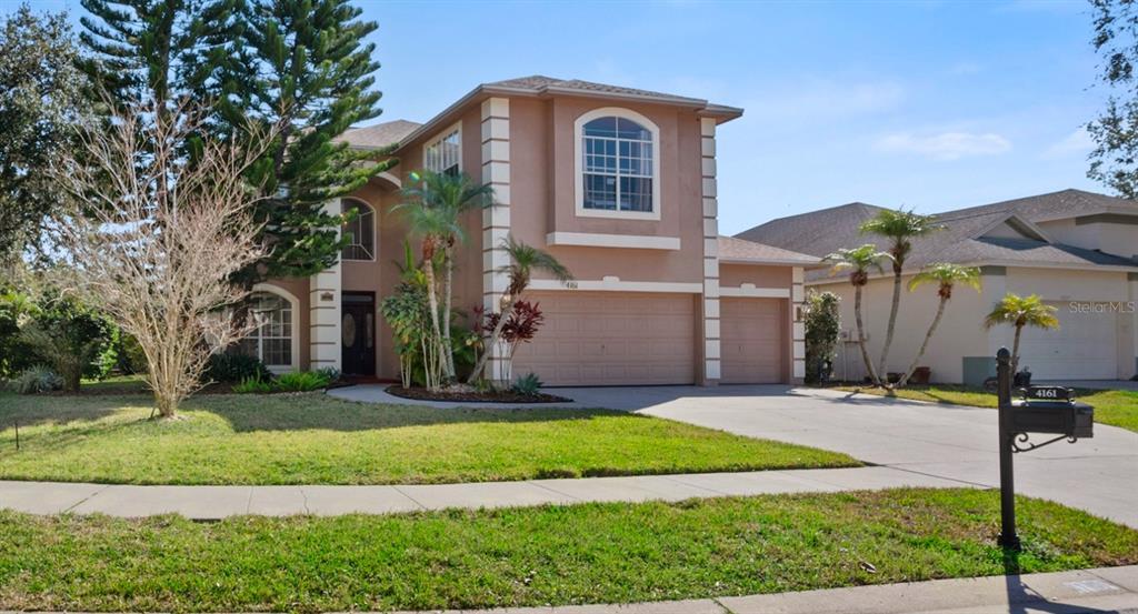 Picture of 4161 Grandchamp Circle, Palm Harbor, FL 34685