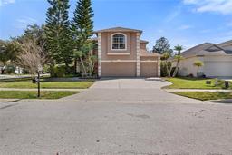 Picture of 4161 Grandchamp Circle, Palm Harbor, FL 34685