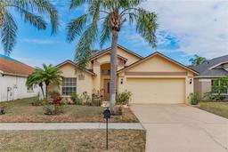 Picture of 1706 Kirtley Drive, Brandon, FL 33511