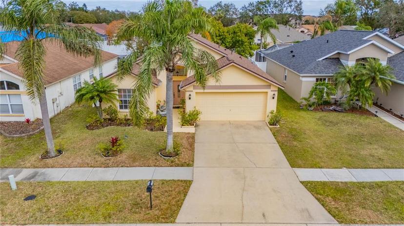 Picture of 1706 Kirtley Drive, Brandon FL 33511