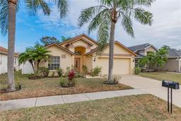 Picture of 1706 Kirtley Drive, Brandon, FL 33511