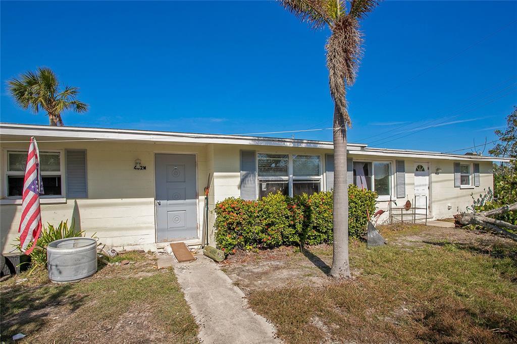 Picture of 402 29Th Street Unit A, Holmes Beach, FL 34217