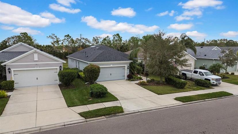 Picture of 4318 Deep Creek Terrace, Parrish FL 34219