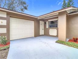 Picture of 1612 Fox Run Drive, Tarpon Springs, FL 34689