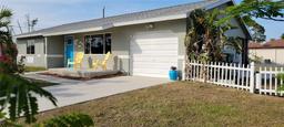 Picture of 18086 Clanton Avenue, Port Charlotte, FL 33948