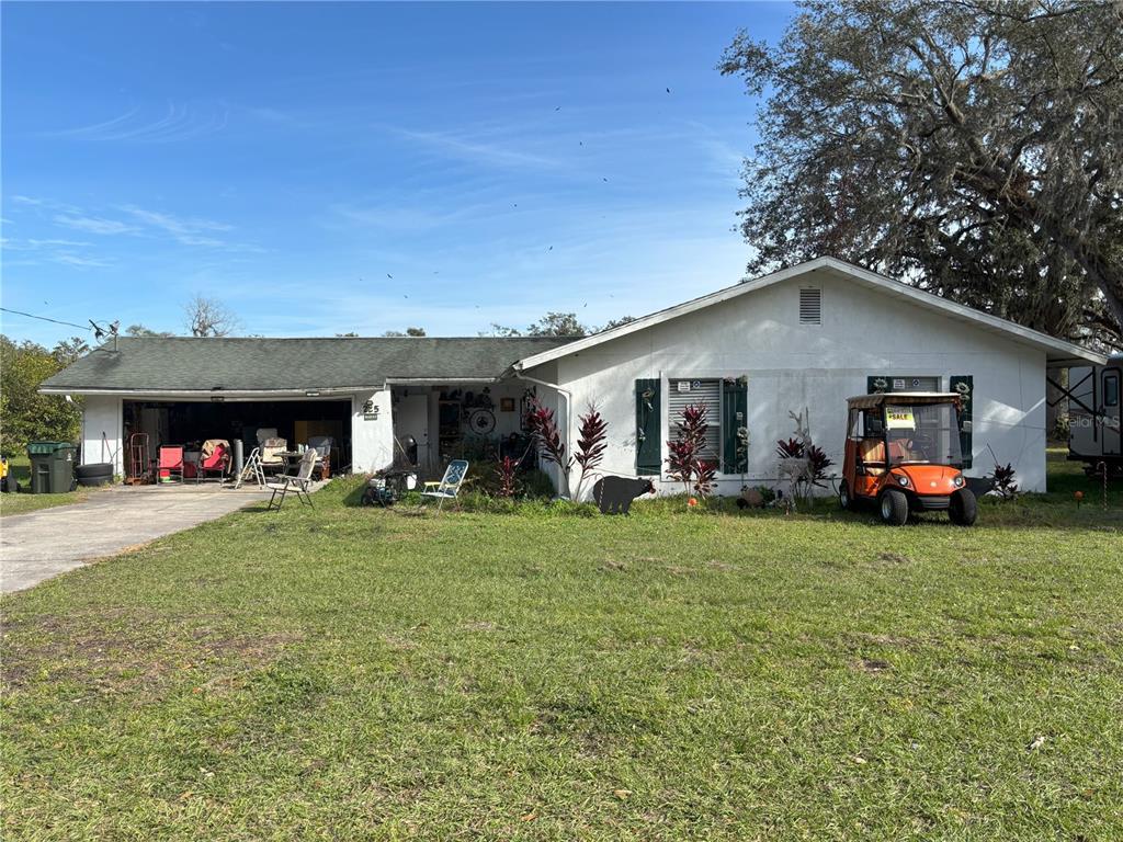 Picture of 225 N West Street, Bushnell, FL 33513