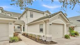 Picture of 649 Grasslands Village Circle, Lakeland, FL 33803