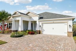 Picture of 2937 Bella Flore Terrace, New Smyrna Beach, FL 32168