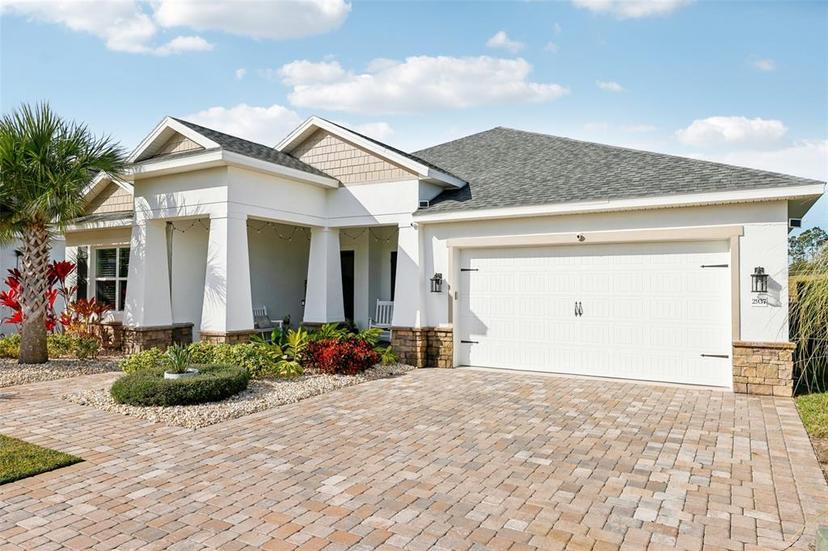 Picture of 2937 Bella Flore Terrace, New Smyrna Beach FL 32168