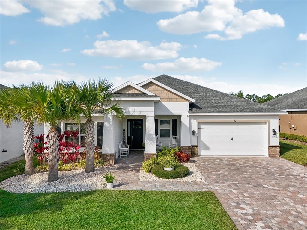 Picture of 2937 Bella Flore Terrace, New Smyrna Beach, FL 32168