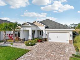 Picture of 2937 Bella Flore Terrace, New Smyrna Beach, FL 32168