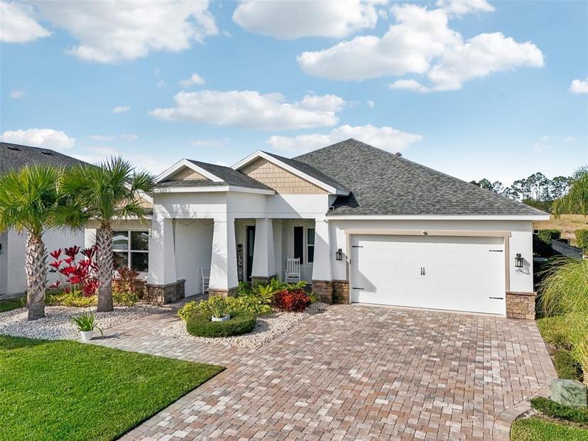 Picture of 2937 Bella Flore Terrace, New Smyrna Beach FL 32168