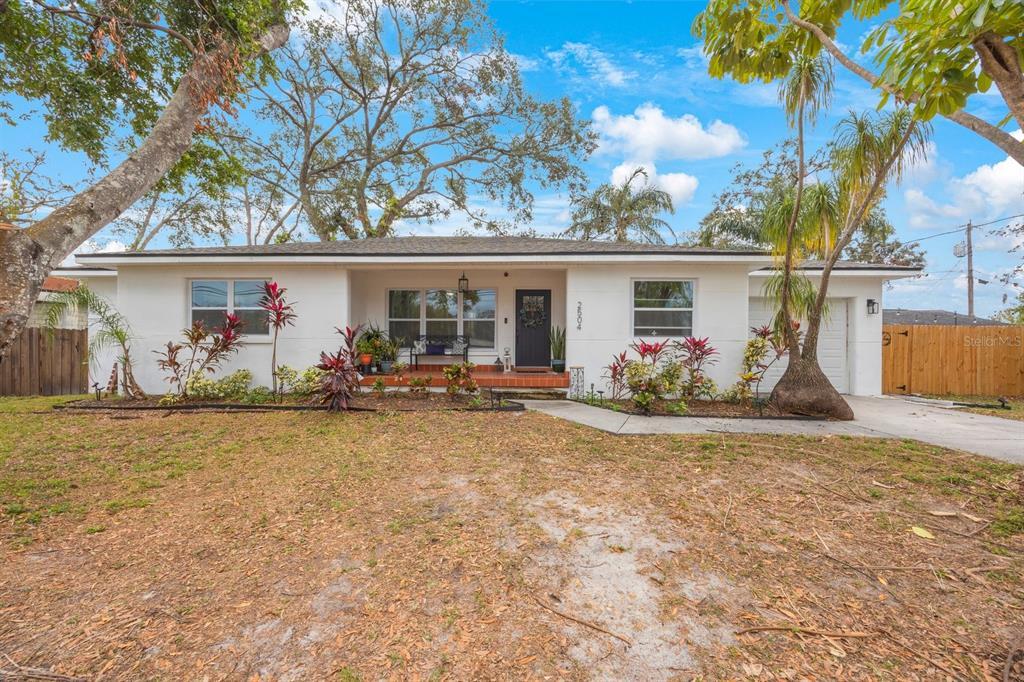 Picture of 2504 W Fletcher Avenue, Tampa, FL 33618