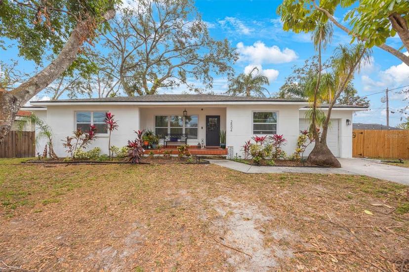 Picture of 2504 W Fletcher Avenue, Tampa FL 33618