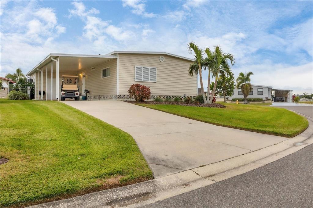 Picture of 4208 13Th Street E, Ellenton, FL 34222