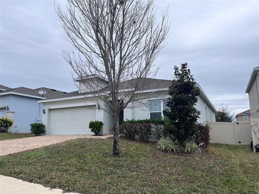 Picture of 1504 Finchburg Street, Minneola FL 34715