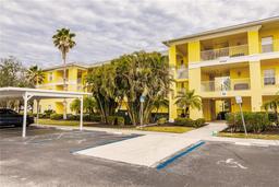 Picture of 2060 Willow Hammock Circle Unit 302, Punta Gorda, FL 33983