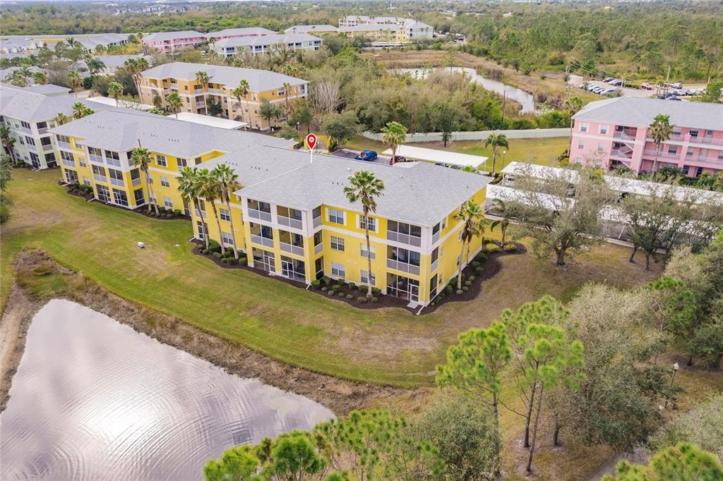 Picture of 2060 Willow Hammock Circle Unit 302, Punta Gorda, FL 33983