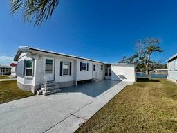 Picture of 10819 Union Drive, Port Richey, FL 34668