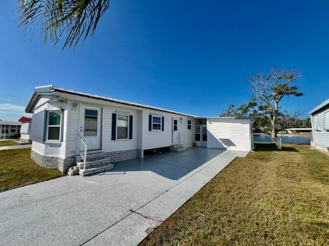 Picture of 10819 Union Drive, Port Richey FL 34668