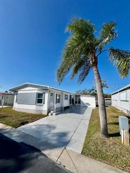 Picture of 10819 Union Drive, Port Richey, FL 34668