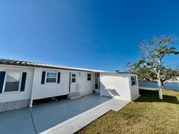 Picture of 10819 Union Drive, Port Richey, FL 34668