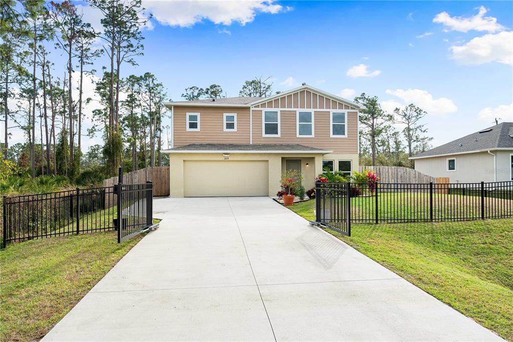 Picture of 1379 E Price Boulevard, North Port, FL 34288