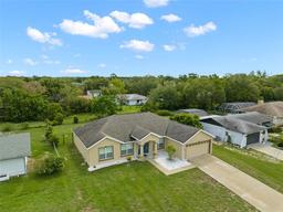 Picture of 4522 Gondolier Road, Spring Hill, FL 34609