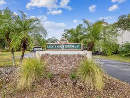 Picture of 840 Virginia Street Unit 202, Dunedin, FL 34698