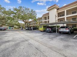 Picture of 840 Virginia Street Unit 202, Dunedin, FL 34698