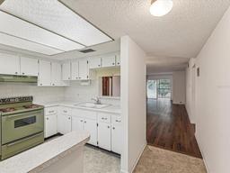 Picture of 840 Virginia Street Unit 202, Dunedin, FL 34698