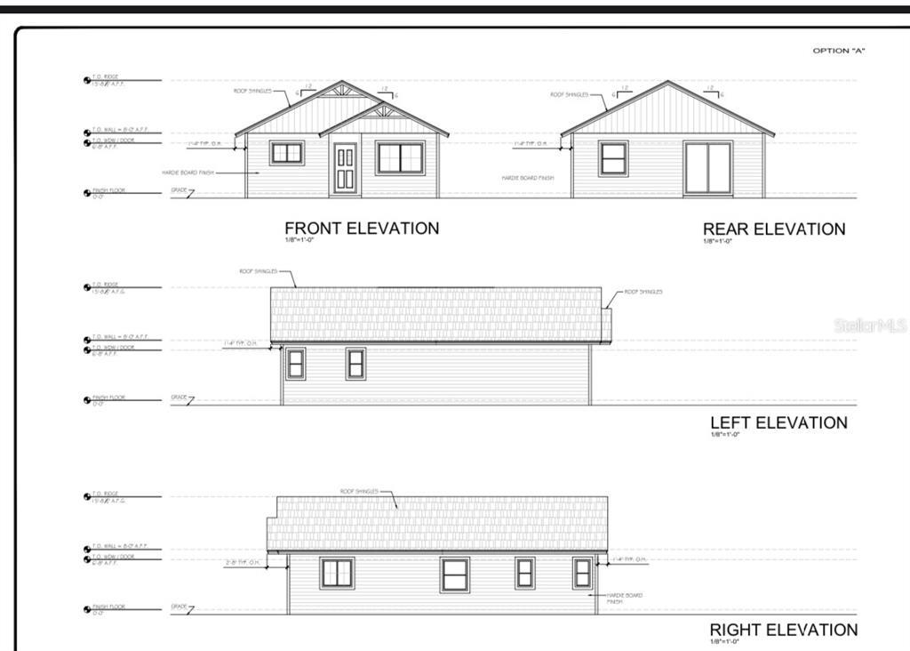 Picture of Lot 42 Indian Estates CR 423, Lake Panasoffkee, FL 33538