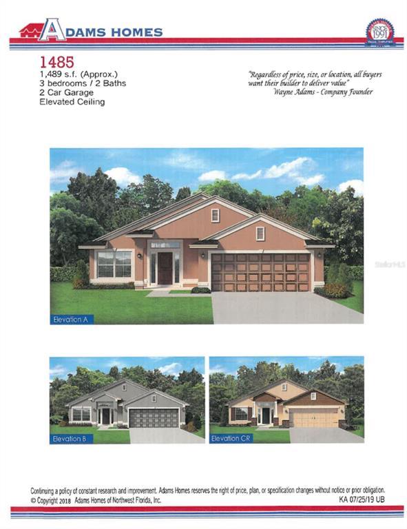 Picture of 2660 Averland Loop, North Port, FL 34287