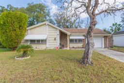 Picture of 12512 River Mill Drive, Hudson, FL 34667