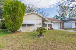 Picture of 12512 River Mill Drive, Hudson, FL 34667