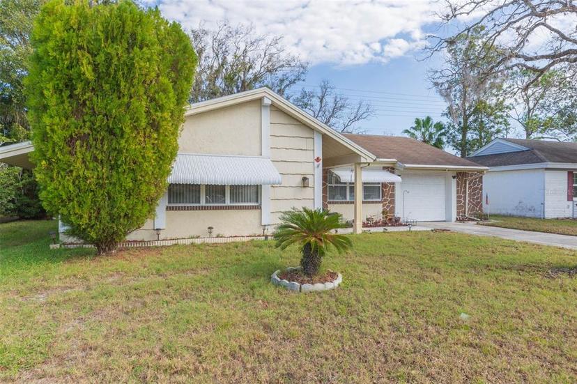 Picture of 12512 River Mill Drive, Hudson FL 34667