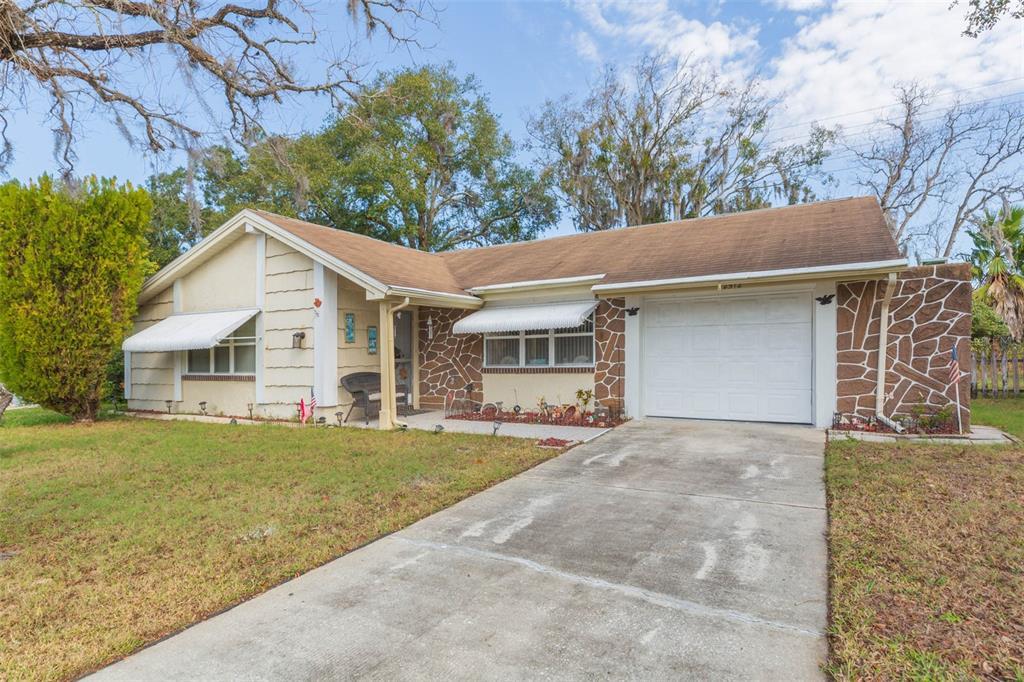 Picture of 12512 River Mill Drive, Hudson, FL 34667