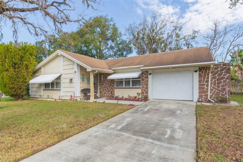 Picture of 12512 River Mill Drive, Hudson FL 34667