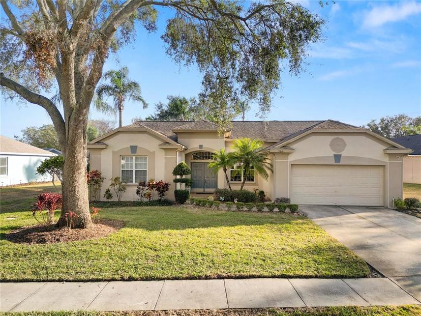 Picture of 766 Bryson Loop, Lakeland FL 33809